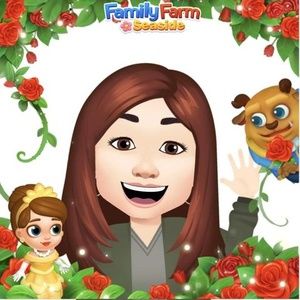 Meet your Posher, Marybeth